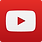 YouTube Social  Icon