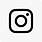 Instagram Social Icon